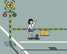 ドット絵のデフォルメキャラクターを描きます かわいくデフォルメした、レトロゲーム風のキャラクターイラスト イメージ4