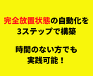悪用厳禁｜99％が知らない”禁断”の副業暴露します 今までどんな方法を試しても1mmも現状が良くならないあなたへ イメージ5