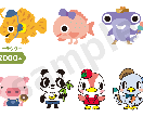 シンプル・やさしいイラスト描きます 挿絵、フリップなどをイラストでわかりやすく表現します。 イメージ6