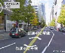 Googleストリートビューのツアーを作成します 店舗までの行き方などの動的なルートの地図を作成します イメージ1