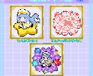 オリジナルドット絵描きます こういうドット絵ほしい！をピンポイントで制作します！ イメージ5
