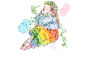 リクエストに応じ柔らかいタッチのイラストを描きます あなたのご希望の色でイラストを☺️ イメージ5