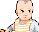 写真やイラストをドット絵にします 好きなものをドット絵にしたいって思いますよね イメージ1