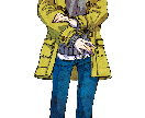 創作キャラクターの立ち絵作成をします TRPGなどの立ち絵や、アイコンに画像に イメージ3