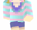 スキン作成歴8年・マイクラのスキン依頼受付けます Minecraft Skin Maker イメージ2