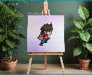 オリジナルドット絵描きます こういうドット絵ほしい！をピンポイントで制作します！ イメージ5