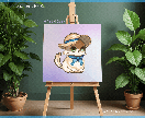 オリジナルドット絵描きます こういうドット絵ほしい！をピンポイントで制作します！ イメージ6