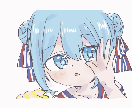 キャラクターの簡易アニメーションを制作します かわいいキャラクターを少し動かすループアニメーションです イメージ4