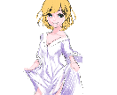 キャラクター・抽象画的ポスターやポストカード等のイラストを制作します イメージ1