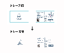 イラストレーターで画像からAiデータ作成します 丁寧、即レス、Aiトレース承ります。 イメージ5