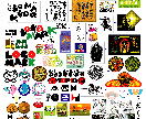 直筆文字イラスト原稿をアレンジロゴ作成致します アウトライン化をイメージに沿って表現努力します。 イメージ2