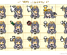 商用込/配布可！動くマウスカーソルセット作ります VTuber・Vライバー様に！お得なセットです！ イメージ8