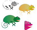 写真などからAIイラストを作成します 希望に対応し、丁寧かつ素敵なイラストを作成します イメージ9