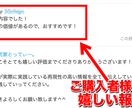 ご注文殺到中！バズビデオのバズるタイトルを教えます 〜総クッリク140万越えのタイトル集〜 イメージ4