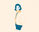 ご希望の作風に寄せたイラストを描きます 基本的に、ご希望作風があれば、それをオマージュし作成します。 イメージ7