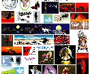 直筆文字イラスト原稿をアレンジロゴ作成致します アウトライン化をイメージに沿って表現努力します。 イメージ4