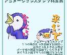 最短2日!かわいいイラスト描きます VTuber向け立ち絵〜デフォルメイラストまで描きます! イメージ3