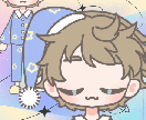 デザインからLive2Dモデリングまでします シンプルかわいいミニキャラLive2Dをお届けします イメージ1