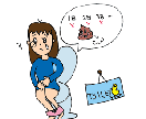 便秘解消方法教えます！朝から快便！ イメージ1