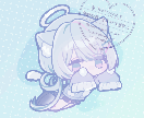ラフ提出なし◎ミニキャラ制作します 小さくてかわいい二頭身！やりとり簡略 イメージ4