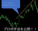 今年初の新作！！勝ち続ける為の教材となります 相場の地図～第二章～水平線の極み イメージ1