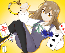 Vtuber向けイラスト描きます サムネなどで使えそうなイラスト描きます イメージ6