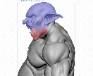 クリスタ用3D素材を制作します 漫画・イラスト制作を3D素材でサポートします。 イメージ6