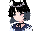 一枚絵、SNSアイコン、立ち絵等制作承ります 幅広くご要望にお応えいたします。 イメージ6