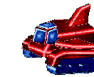 メタルスラッグのようなメカのドット絵描きます メタルスラッグのようなメカ限定です。人物は入りません。 イメージ4