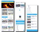 JIN 初期設定・カスタマイズ/デザイン代行します WordPressテーマ「JIN」アフィリエイト用ブログ制作 イメージ2