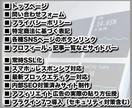 JIN 初期設定・カスタマイズ/デザイン代行します WordPressテーマ「JIN」アフィリエイト用ブログ制作 イメージ5