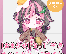 商用利用OK！ミニキャラデザインいたします （おまかせOK）2.1等身規格でのキャラクターデザインです イメージ1