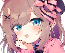 最短即日！可愛くて目を引くイラストお描きします 活動等に使える1枚絵やアイコンなど幅広くお描きします！ イメージ2