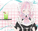 立ち絵＋高可動Live2Dモデリングまで制作します ガチ恋距離、ミニキャラ化、高可動域対応可能です！ イメージ5