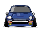 ★【車・バイク】好きの方へ　イラストのプレゼントに！ イメージ2