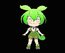おもしろキャラクターの立ち絵制作します インパクトのあるキャラクター作ります！ イメージ7