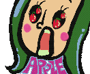ちょっとユニークで遊び心のあるイラスト提供します 個性豊かな頭の中に溢れるキャラクター達ハングル取入れ可能 イメージ6