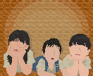 アイコン用似顔絵イラストお洒落に描きます 流行りのフラットデザインのアイコンでお洒落アカウントに！ イメージ2