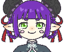可愛いデフォルメでGIFイラストを作成致します あなたのキャラクターGIFで可愛く動かしませんか！！ イメージ2