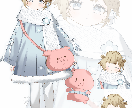 ぱっと目のひく歌ってみたや立ち絵イラスト描きます TRPG、Vtuber、ゲームイラストを描きます！ イメージ4