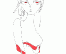 独特な雰囲気のイラスト描きます イメージ1