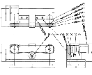 イメージ図や手書き図面を2D・3DCAD化します 現役の工作機械設計者が図面製作します! イメージ1