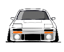 ★【車・バイク】好きの方へ　イラストのプレゼントに！ イメージ1
