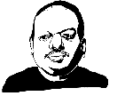 シンプルな似顔絵描きます シンプルで特徴を捉えた人物画が得意です イメージ2