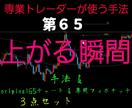 FXで勝ちたい！私の手法、勝ち組になる方法教えます 勝ち組になる答えここに！第６５手法 イメージ1