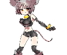 ゆめかわいい女の子イラストを制作します 一枚絵、立ち絵、SNS用アイコンなど幅広く対応してます！ イメージ3