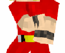 スキン作成歴8年・マイクラのスキン依頼受付けます Minecraft Skin Maker イメージ5