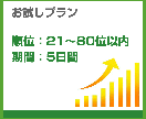 アメブロランキングで上位にします ランキングアップ☆アクセスアップ☆集客につなげよう！ イメージ4