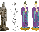 写真などからAIイラストを作成します 希望に対応し、丁寧かつ素敵なイラストを作成します イメージ1