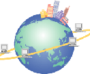 外国企業との連携ならおまかせ イメージ1